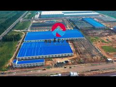 鉄骨構造ワークショップビル