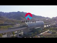 Qingdao Metro Line11——Xinguangzheng Steel Structure