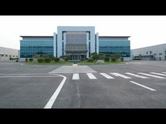 Steel Structure Office Building_Xinguangzheng