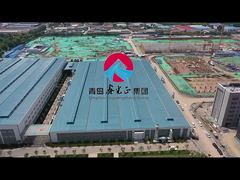 Changchun Uygulamalı Kimya Enstitüsü Çin Bilimler Akademisi_Xinguangzheng Çelik Yapı