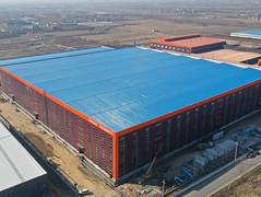 工業団地自動車関連産業支援団地プロジェクト_新光正