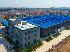 Exmile Özel Lastik Sanayi A.Ş._Xinguangzheng Çelik Yapı