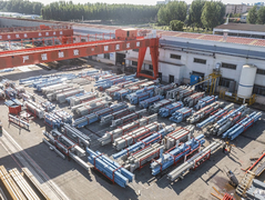 Nakliye devam ediyor——Xinguangzheng